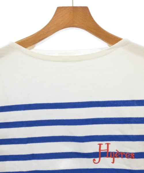 ORCIVAL（オーシバル）Tシャツ・カットソー 青 サイズ:2(L位) レディース/2200612594067