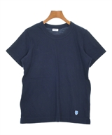 ORCIVAL（オーシバル）Tシャツ・カットソー 紺 サイズ:1(M位) レディース/2200610024061