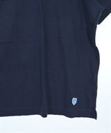 ORCIVAL（オーシバル）Tシャツ・カットソー 紺 サイズ:1(M位) レディース/2200610024061