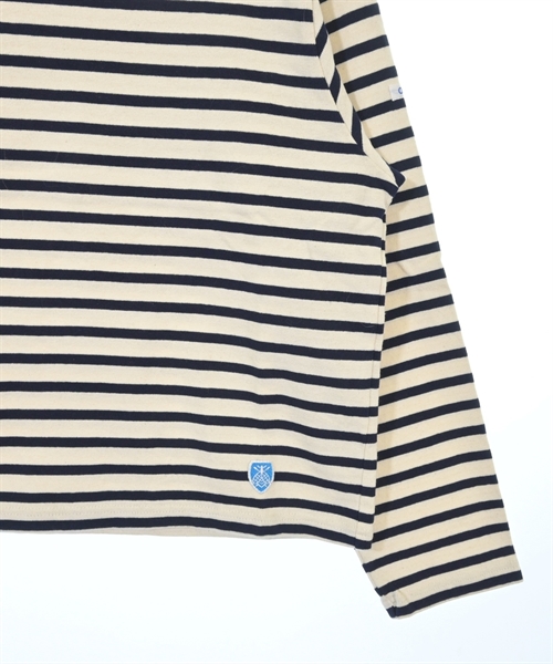 ORCIVAL（オーシバル）Tシャツ・カットソー 白 サイズ:1(M位) レディース/2200613239066