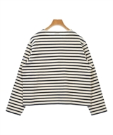 ORCIVAL（オーシバル）Tシャツ・カットソー 白 サイズ:1(M位) レディース/2200613239066