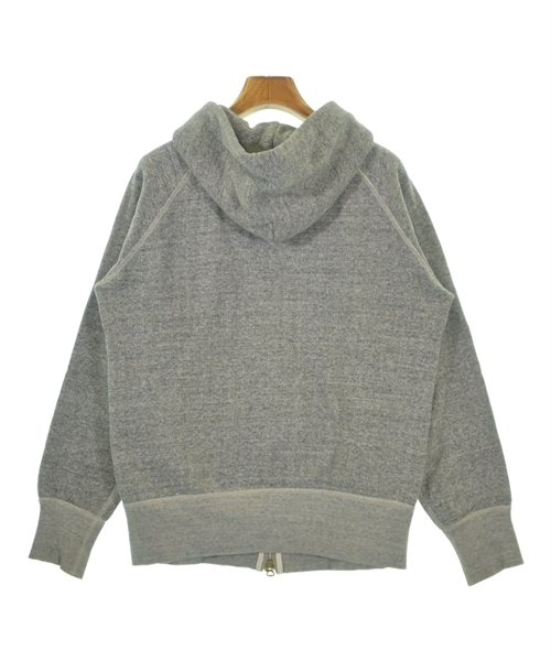 ORCIVAL（オーシバル）Tシャツ・カットソー グレー サイズ:3(XL位) レディース/2200613587075