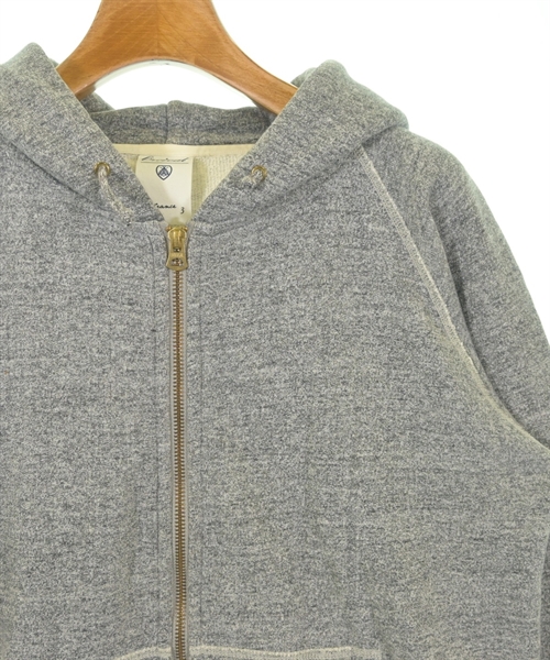 ORCIVAL（オーシバル）Tシャツ・カットソー グレー サイズ:3(XL位) レディース/2200613587075