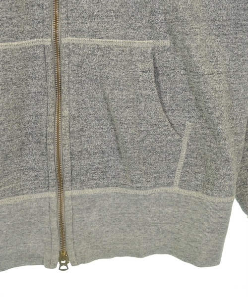 ORCIVAL（オーシバル）Tシャツ・カットソー グレー サイズ:3(XL位) レディース/2200613587075