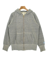 ORCIVAL（オーシバル）Tシャツ・カットソー グレー サイズ:3(XL位) レディース/2200613587075