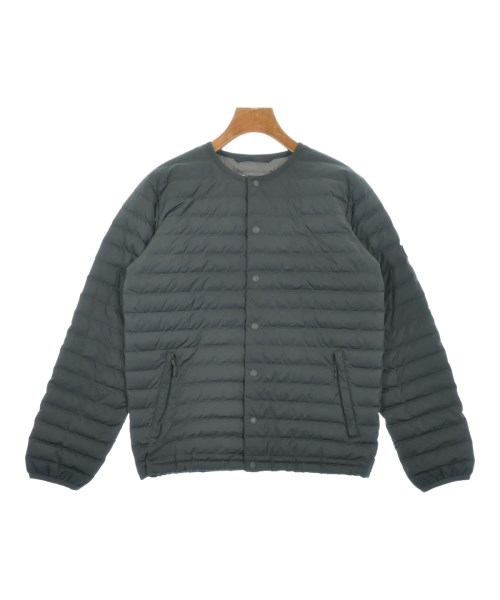 オーシバル(ORCIVAL)のORCIVAL ダウンジャケット/ダウンベスト