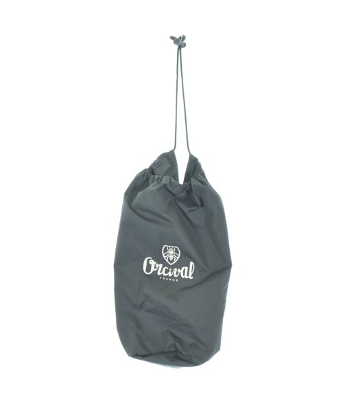 ORCIVAL（オーシバル）ダウンジャケット/ダウンベスト グレー サイズ:1(M位) レディース/2200613596022