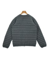 ORCIVAL（オーシバル）ダウンジャケット/ダウンベスト グレー サイズ:1(M位) レディース/2200613596022