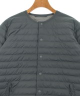 ORCIVAL（オーシバル）ダウンジャケット/ダウンベスト グレー サイズ:1(M位) レディース/2200613596022