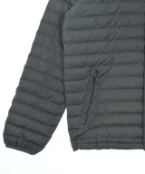 ORCIVAL（オーシバル）ダウンジャケット/ダウンベスト グレー サイズ:1(M位) レディース/2200613596022