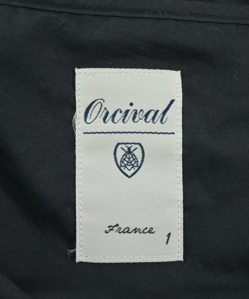 ORCIVAL（オーシバル）その他 黒 サイズ:1(M位) レディース/2200613736114