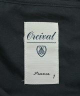ORCIVAL（オーシバル）その他 黒 サイズ:1(M位) レディース/2200613736114