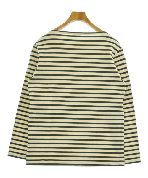 ORCIVAL（オーシバル）Tシャツ・カットソー 白 サイズ:3(S位) メンズ/2200602375102