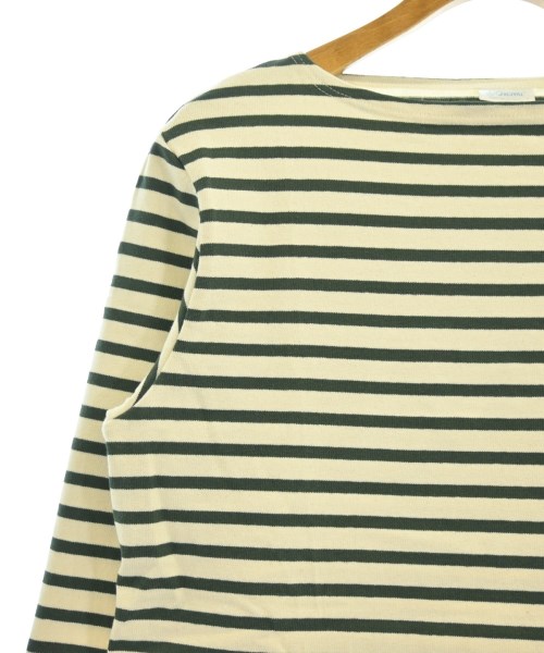 ORCIVAL（オーシバル）Tシャツ・カットソー 白 サイズ:3(S位) メンズ/2200602375102
