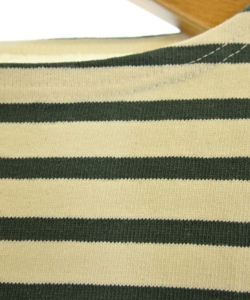 ORCIVAL（オーシバル）Tシャツ・カットソー 白 サイズ:3(S位) メンズ/2200602375102