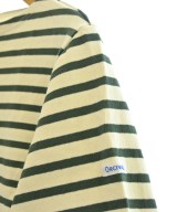 ORCIVAL（オーシバル）Tシャツ・カットソー 白 サイズ:3(S位) メンズ/2200602375102