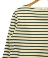 ORCIVAL（オーシバル）Tシャツ・カットソー 白 サイズ:3(S位) メンズ/2200602375102
