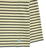 ORCIVAL（オーシバル）Tシャツ・カットソー 白 サイズ:3(S位) メンズ/2200602375102