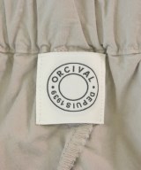 ORCIVAL（オーシバル）その他 ベージュ サイズ:1(M位) レディース/2200615256023