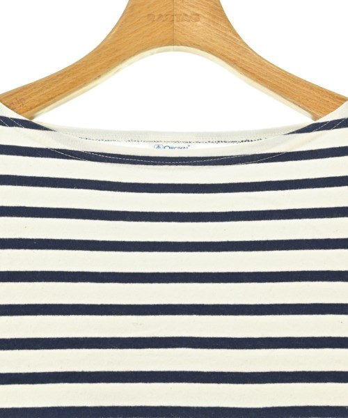 ORCIVAL（オーシバル）Tシャツ・カットソー 紺 サイズ:5(L位) メンズ/2200615289151