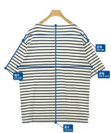 ORCIVAL（オーシバル）Tシャツ・カットソー 紺 サイズ:5(L位) メンズ/2200615289151
