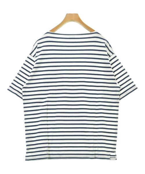 ORCIVAL（オーシバル）Tシャツ・カットソー 紺 サイズ:5(L位) メンズ/2200615289168
