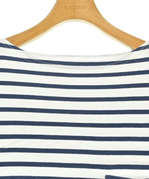 ORCIVAL（オーシバル）Tシャツ・カットソー 紺 サイズ:5(L位) メンズ/2200615289168