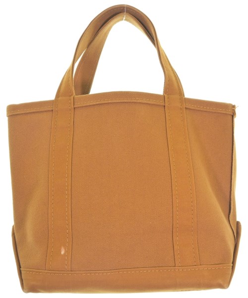 ORCIVAL（オーシバル）トートバッグ 茶 サイズ:- レディース/2200612681064