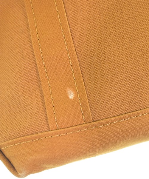 ORCIVAL（オーシバル）トートバッグ 茶 サイズ:- レディース/2200612681064