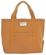 ORCIVAL（オーシバル）トートバッグ 茶 サイズ:- レディース/2200612681064