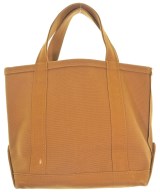 ORCIVAL（オーシバル）トートバッグ 茶 サイズ:- レディース/2200612681064