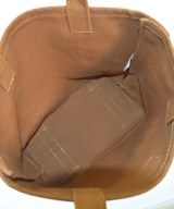 ORCIVAL（オーシバル）トートバッグ 茶 サイズ:- レディース/2200612681064