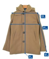 ORCIVAL（オーシバル）その他 茶 サイズ:0(S位) レディース/2200615811017