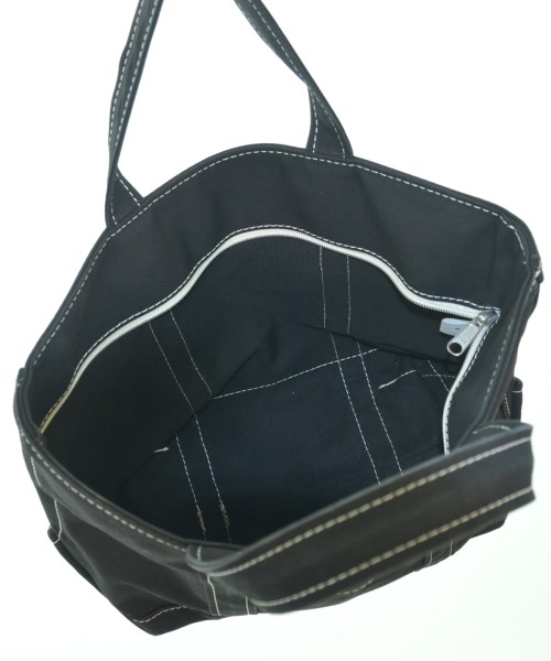ORCIVAL（オーシバル）トートバッグ 黒 サイズ:- レディース/2200611064059