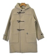 ORCIVAL（オーシバル）ダッフルコート ベージュ サイズ:0(S位) レディース/2200616065013