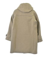 ORCIVAL（オーシバル）ダッフルコート ベージュ サイズ:0(S位) レディース/2200616065013