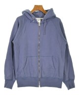 ORCIVAL（オーシバル）パーカー 紫 サイズ:3(XL位) レディース/2200608340043