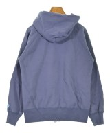 ORCIVAL（オーシバル）パーカー 紫 サイズ:3(XL位) レディース/2200608340043