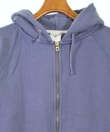 ORCIVAL（オーシバル）パーカー 紫 サイズ:3(XL位) レディース/2200608340043