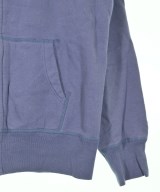 ORCIVAL（オーシバル）パーカー 紫 サイズ:3(XL位) レディース/2200608340043