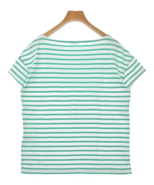 ORCIVAL（オーシバル）Tシャツ・カットソー 白 サイズ:1(M位) レディース/2200609848098