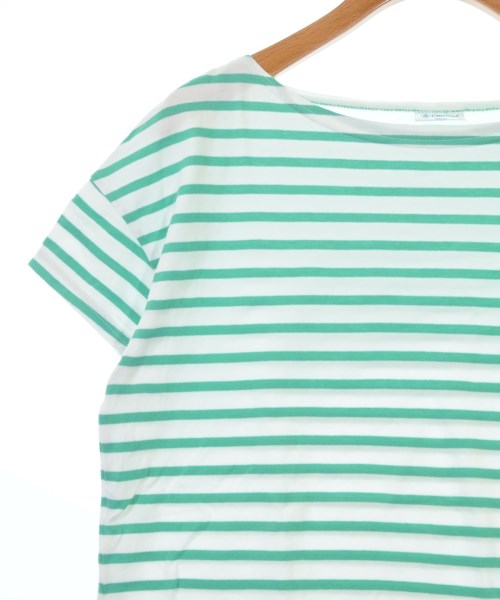 ORCIVAL（オーシバル）Tシャツ・カットソー 白 サイズ:1(M位) レディース/2200609848098