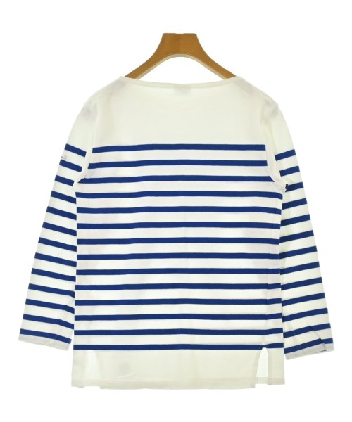 ORCIVAL（オーシバル）Tシャツ・カットソー 白 サイズ:2(L位) レディース/2200616444078