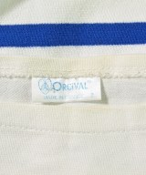 ORCIVAL（オーシバル）Tシャツ・カットソー 白 サイズ:2(L位) レディース/2200616444078
