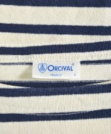 ORCIVAL（オーシバル）ワンピース 白 サイズ:F レディース/2200616575062