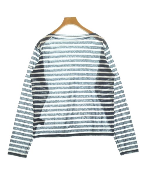 ORCIVAL（オーシバル）Tシャツ・カットソー 紺 サイズ:2(L位) レディース/2200607791020