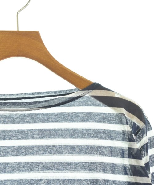 ORCIVAL（オーシバル）Tシャツ・カットソー 紺 サイズ:2(L位) レディース/2200607791020