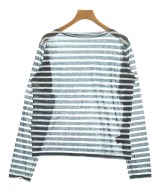 ORCIVAL（オーシバル）Tシャツ・カットソー 紺 サイズ:2(L位) レディース/2200607791020