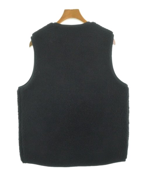 ORCIVAL（オーシバル）ブルゾン 黒 サイズ:1(M位) レディース/2200616411018