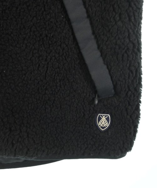 ORCIVAL（オーシバル）ブルゾン 黒 サイズ:1(M位) レディース/2200616411018